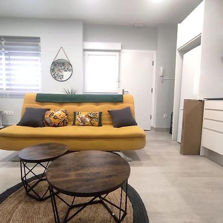 Comfortable Studio In Barrio Salamanca - Bejar มาดริด ภายนอก รูปภาพ