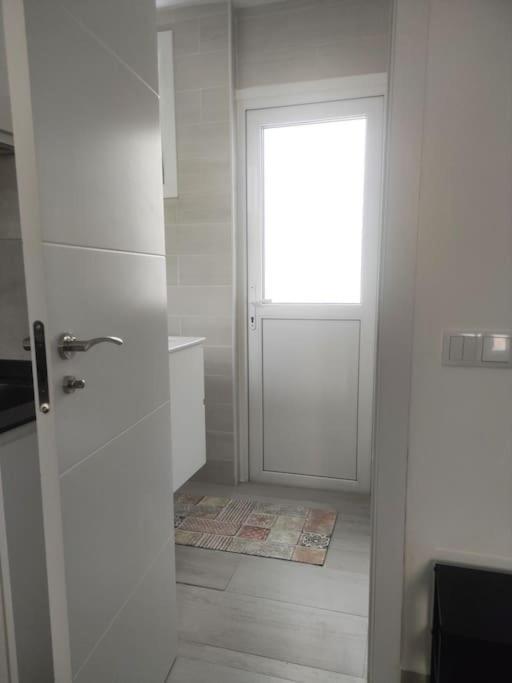 Comfortable Studio In Barrio Salamanca - Bejar มาดริด ภายนอก รูปภาพ