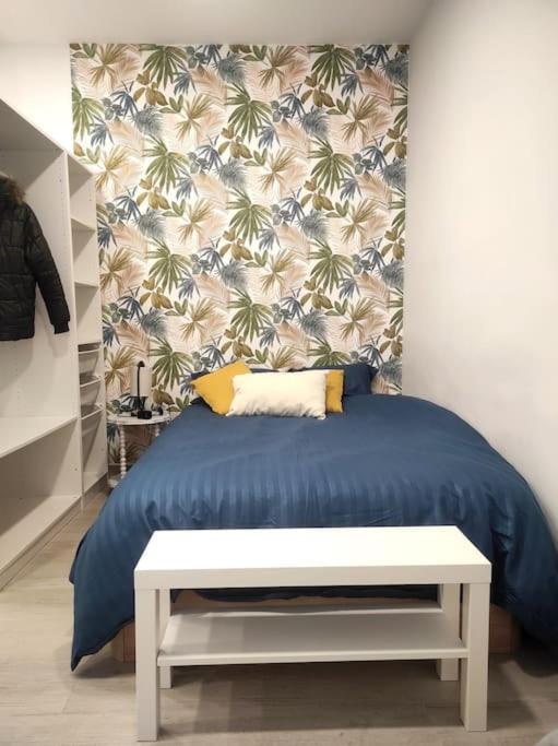 Comfortable Studio In Barrio Salamanca - Bejar มาดริด ภายนอก รูปภาพ